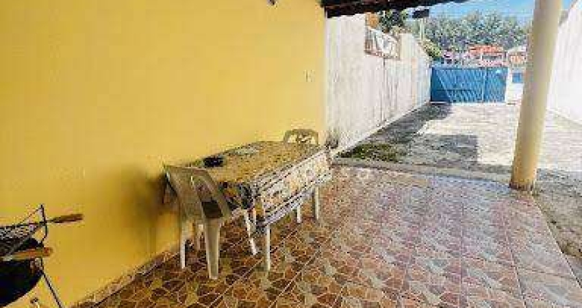 Casa com 1 dormitório à venda, 64 m² por R$ 220.000,00 - Jardim Primavera - Caçapava/SP
