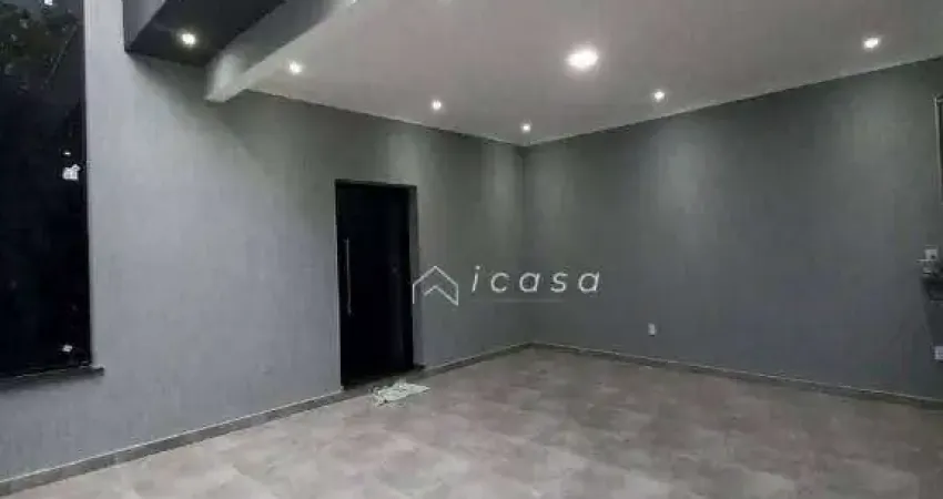 Casa com 3 dormitórios, 138 m² - venda por r$ 565.000,00 ou aluguel por r$ 3.355,00/mês - vitória vale - caçapava/sp