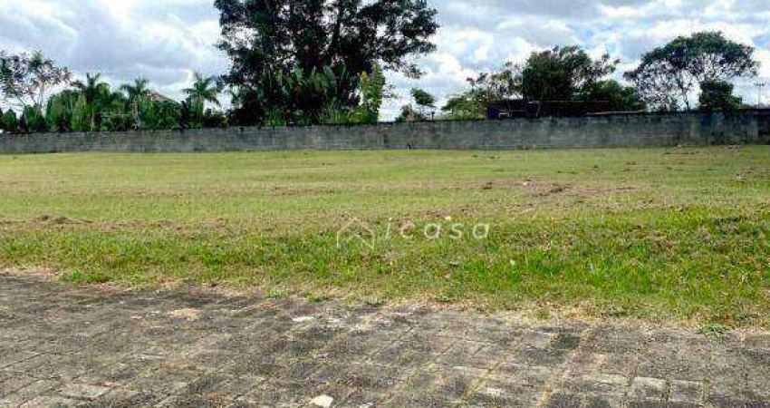 Terreno à venda, 450 m² por R$ 2.130.000,00 - Urbanova - São José dos Campos/SP