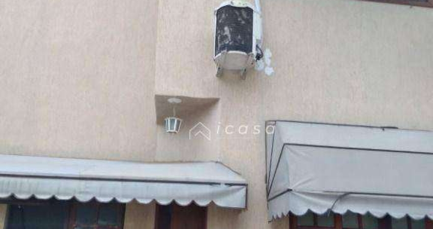 Sobrado com 3 dormitórios à venda, 147 m² por R$ 630.000,00 - Borda da Mata - Caçapava/SP