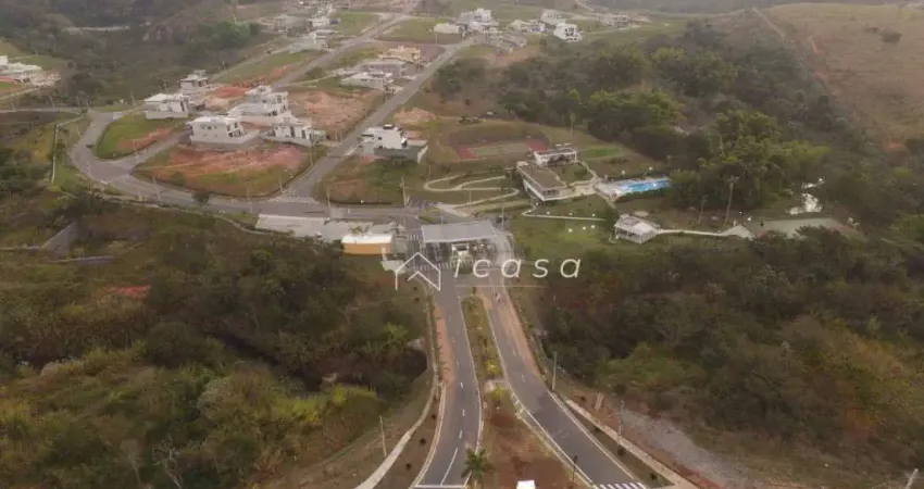 Terreno à venda, 361 m² por R$ 500.000,00 - Recanto dos Eucaliptos - São José dos Campos/SP