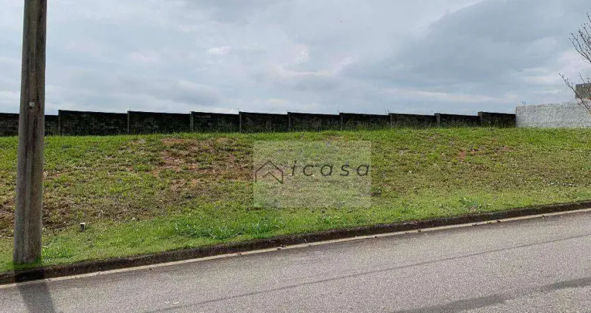 Terreno à venda, 360 m² por r$ 266.000,00 - condominio bella vittá - caçapava/sp