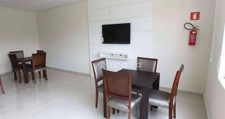 Apartamento com 2 dormitórios à venda, 73 m² por R$ 583.000,00 - Villa Branca - Jacareí/SP