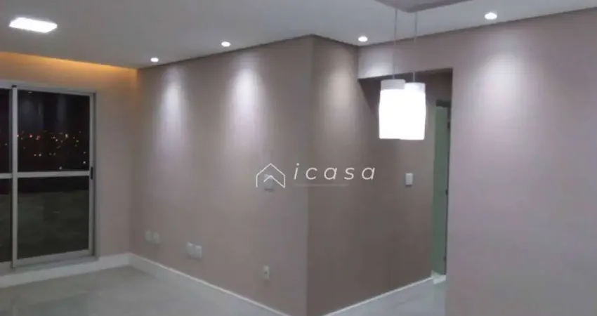 Apartamento com 4 dormitórios à venda, 102 m² por R$ 742.000,00 - Conjunto Residencial Trinta e Um de Março - São José dos Campos/SP