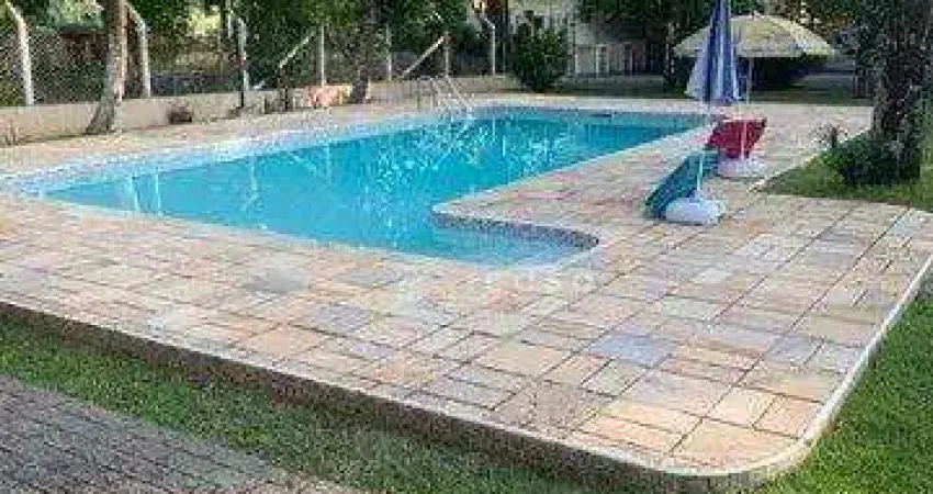 Chácara com 3 dormitórios à venda, 1200 m² por R$ 1.200.000,00 - Estância Guararema - Guararema/SP