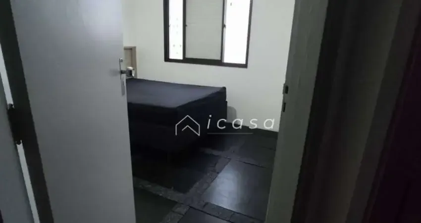 Apartamento com 2 dormitórios à venda, 60 m² por R$ 477.000,00 - Jardim Paulista - São José dos Campos/SP