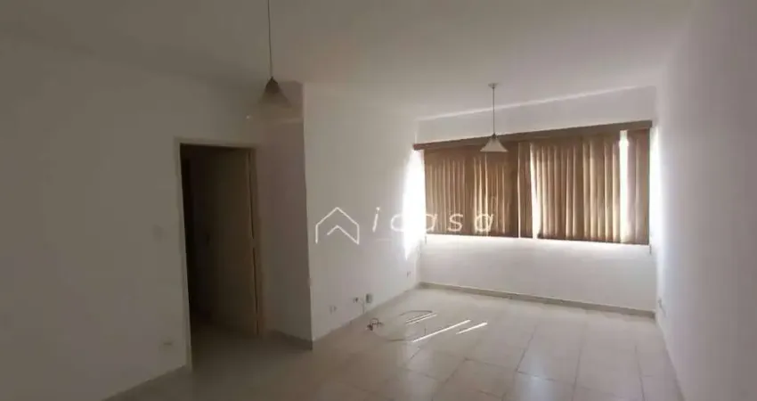 Apartamento com 2 dormitórios à venda, 63 m² por R$ 450.000,00 - Jardim Augusta - São José dos Campos/SP