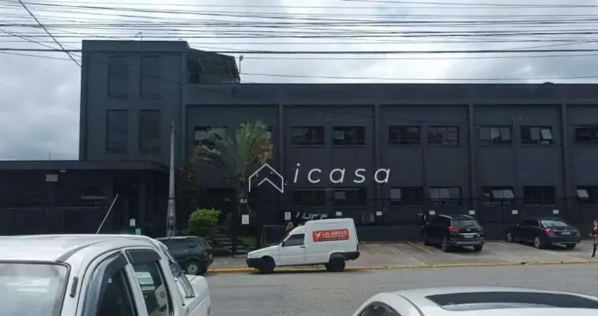 Galpão à venda, 6350 m² por R$ 25.000.000,00 - Perová - Arujá/SP