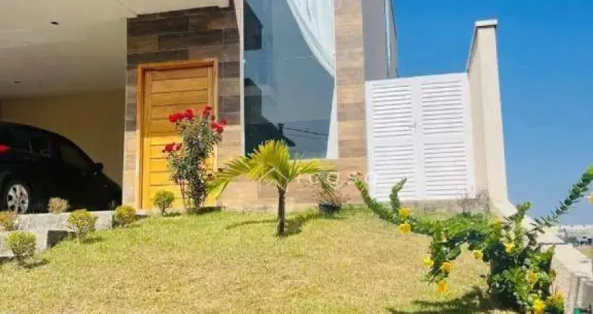 Sobrado com 2 dormitórios à venda, 147 m² por R$ 990.000,00 - Condominio Vem Viver - Jacareí/SP