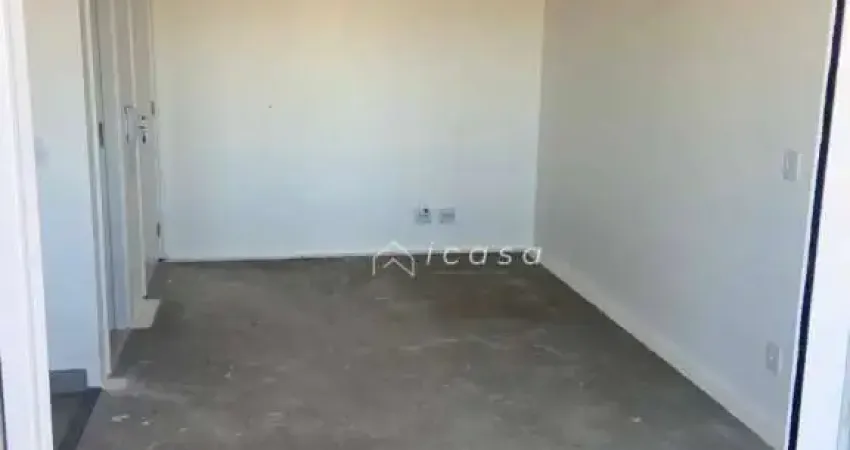 Apartamento com 3 dormitórios à venda, 75 m² por R$ 555.000,00 - Vila Industrial - São José dos Campos/SP