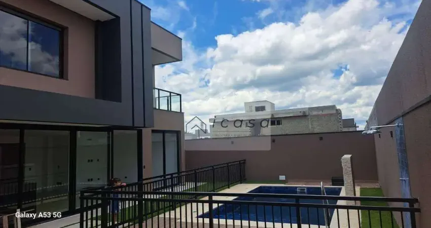 Sobrado com 4 dormitórios à venda, 321 m² por R$ 3.500.000,00 - Urbanova - São José dos Campos/SP