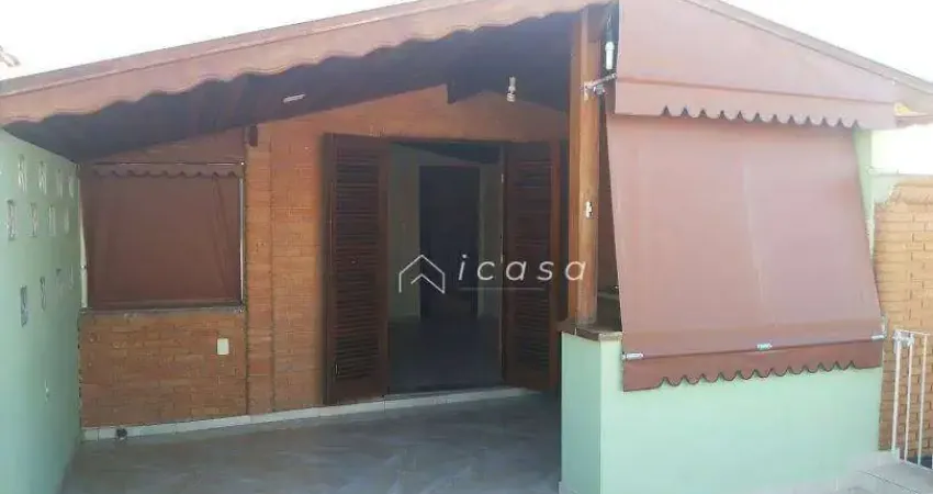 Sobrado com 3 dormitórios à venda, 190 m² por r$ 580.000,00 - vila resende - caçapava/sp