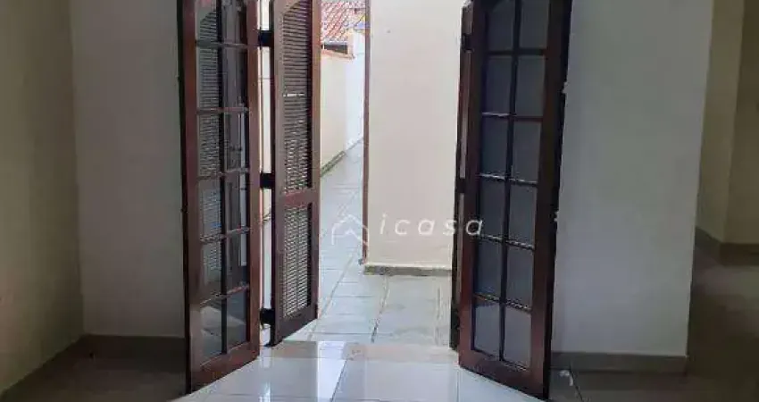 Casa com 3 dormitórios à venda, 190 m² por R$ 480.000,00 - Jardim Primavera - Caçapava/SP