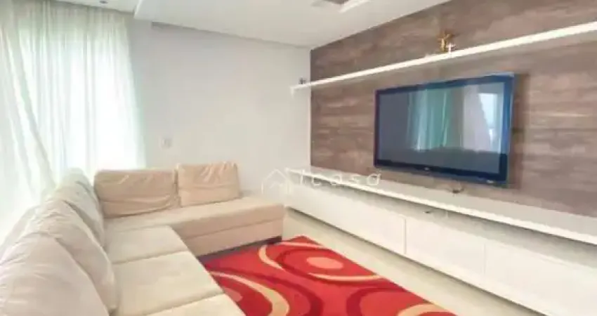 Sobrado com 4 dormitórios à venda, 380 m² por R$ 1.580.000,00 - Jardim Terras de São João - Jacareí/SP