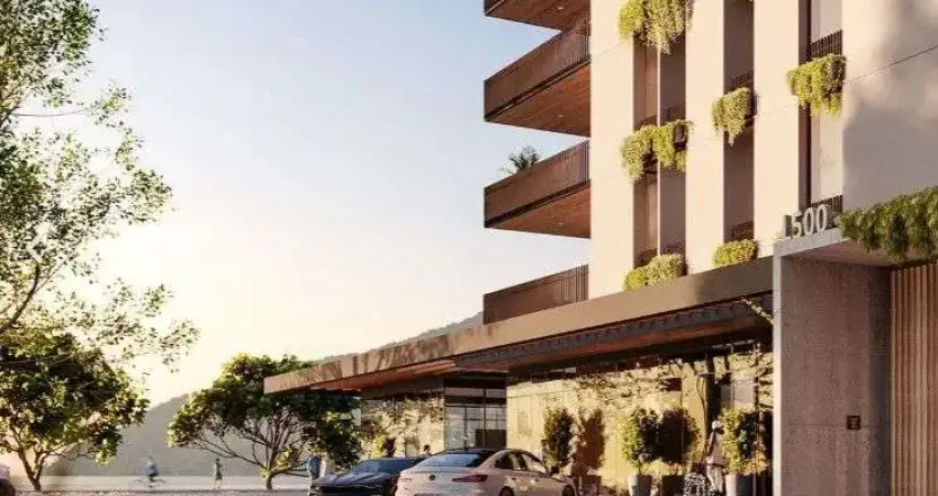 Apartamento com 3 dormitórios à venda, 150 m² por R$ 2.400.000,00 - Itaguá - Ubatuba/SP