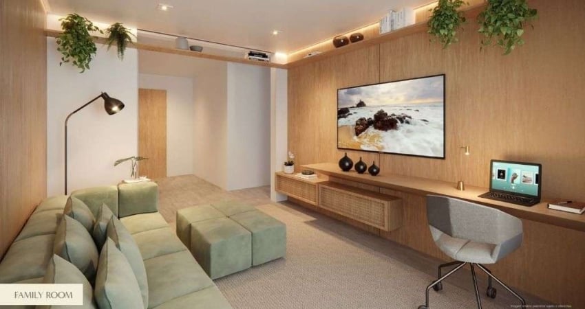 Apartamento com 5 dormitórios à venda, 300 m² por R$ 3.673.000,00 - Jardim das Colinas - São José dos Campos/SP