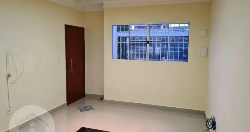 Apartamento com 2 dormitórios à venda, 65 m² por R$ 240.000,00 - Village das Flores - Caçapava/SP