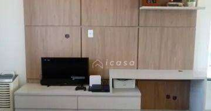 Casa com 3 dormitórios à venda, 200 m² por R$ 1.177.000,00 - Condomínio Residencial Ecopark Bourbon - Caçapava/SP