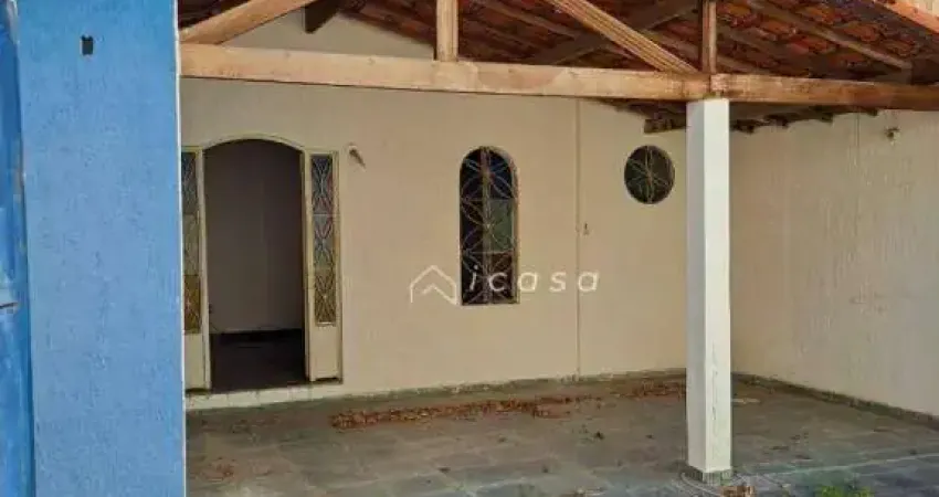 Casa com 2 dormitórios à venda, 325 m² por R$ 700.000,00 - Jardim Satélite - São José dos Campos/SP