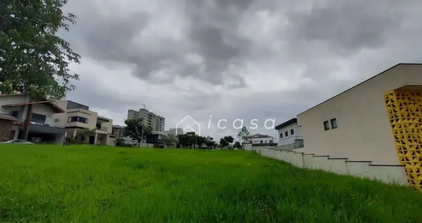 Lote de Esquina , 600,52 m² por R$ 1.230.000 - Res Monte Carlo - Urbanova - São José dos Campos/SP