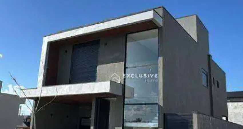 Sobrado com 4 dormitórios à venda, 250 m² por R$ 1.750.000,00 - Vereda dos Campos - São José dos Campos/SP