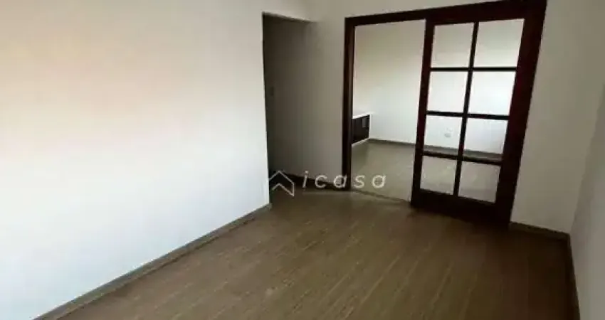 Sobrado com 3 dormitórios à venda, 190 m² por R$ 855.000,00 - Vila São Geraldo - Taubaté/SP