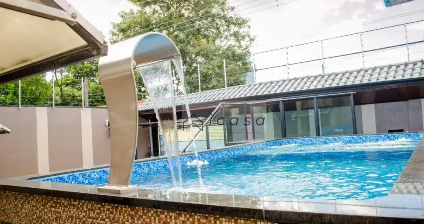 Casa com 4 dormitórios à venda, 212 m² por R$ 1.435.000,00 - Jardim Flórida - Jacareí/SP