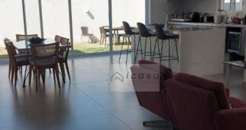 Sobrado com 4 dormitórios à venda, 376 m² por R$ 2.900.000,00 - Urbanova - São José dos Campos/SP