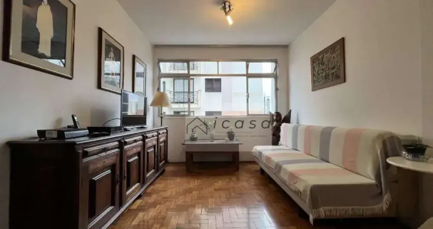 Apartamento com 3 dormitórios à venda, 81 m² por R$ 680.000,00 - Perdizes - São Paulo/SP
