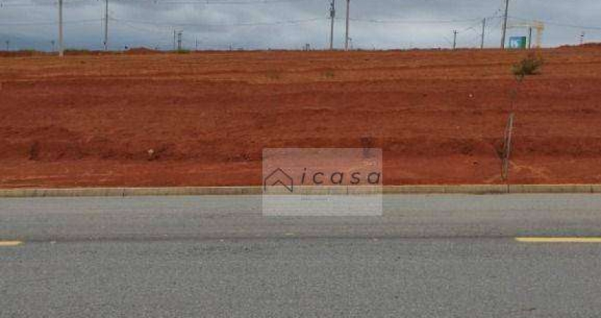 Terreno à venda, 180 m² por R$ 95.000,00 - Residencial Amor - Caçapava/SP