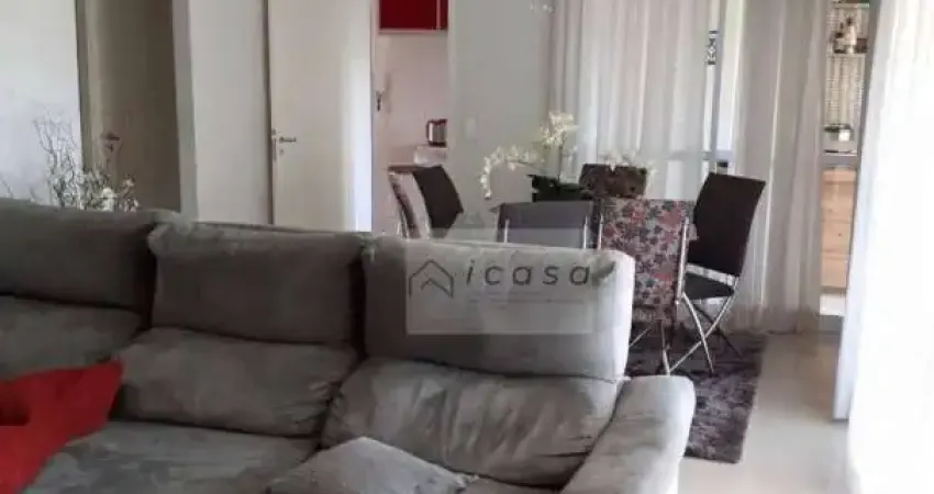 Apartamento com 4 dormitórios à venda, 190 m² por r$ 2.100.000,00 - jardim aquarius - são josé dos campos/sp