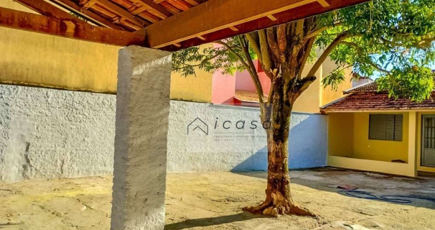 Casa com 1 dormitório à venda, 100 m² por R$ 320.000,00 - Jardim Primavera - Caçapava/SP