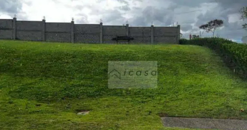 Terreno à venda, 493 m² por R$ 1.150.000,00 - Urbanova - São José dos Campos/SP