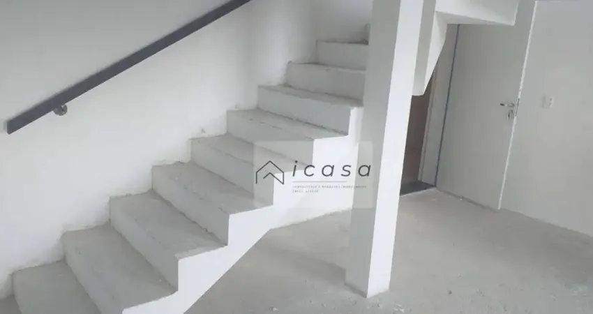 Loft com 1 dormitório à venda, 94 m² por R$ 862.000,00 - Jardim Aquarius - São José dos Campos/SP