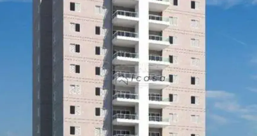 Apartamento com 3 dormitórios à venda, 101 m² por R$ 900.000,00 - Vila Formosa - Jacareí/SP