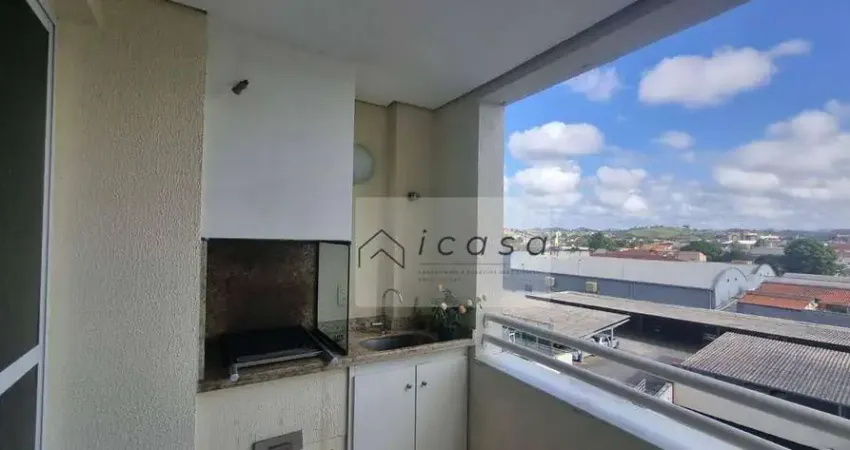 Apartamento com 3 dormitórios à venda, 94 m² por r$ 692.000,00 - santana - são josé dos campos/sp