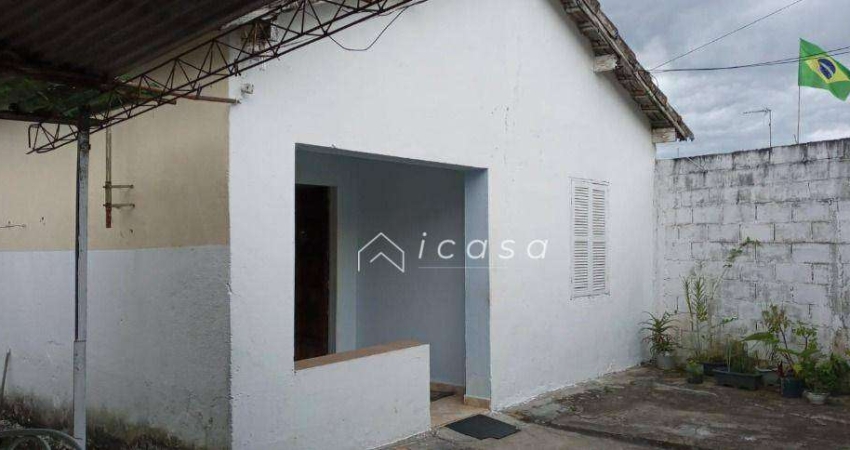 Casa com 2 dormitórios à venda, 510 m² por R$ 800.000,00 - Jardim São José - Caçapava/SP