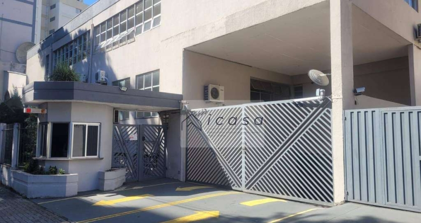 Prédio à venda, 4000 m² por R$ 12.800.000,00 - Centro - São José dos Campos/SP