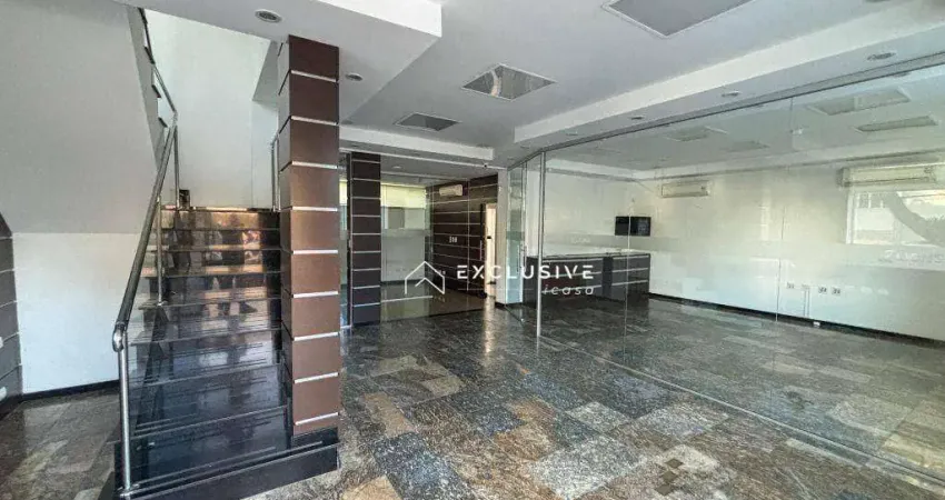 Ponto à venda, 357 m² por R$ 3.200.000,00 - Vila Ema - São José dos Campos/SP