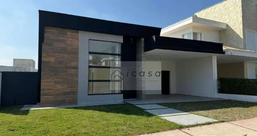 Casa com 3 dormitórios à venda, 164 m² por R$ 1.060.000,00 - Itapecerica - Taubaté/SP