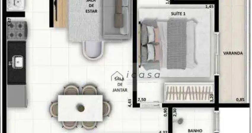 Apartamento com 2 dormitórios à venda, 81 m² por r$ 599.000,00 - praia grande - ubatuba/sp