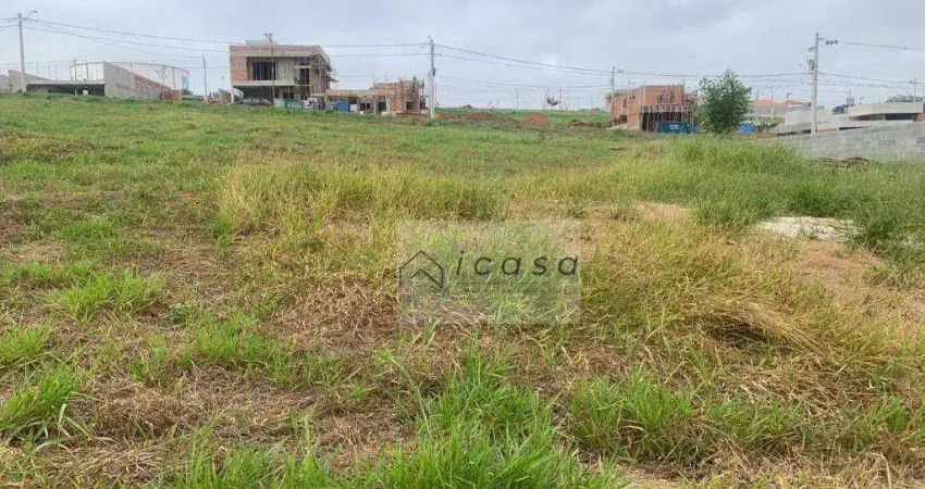 Terreno à venda, 360 m² por r$ 210.000,00 - jardim maria cândida - caçapava/sp