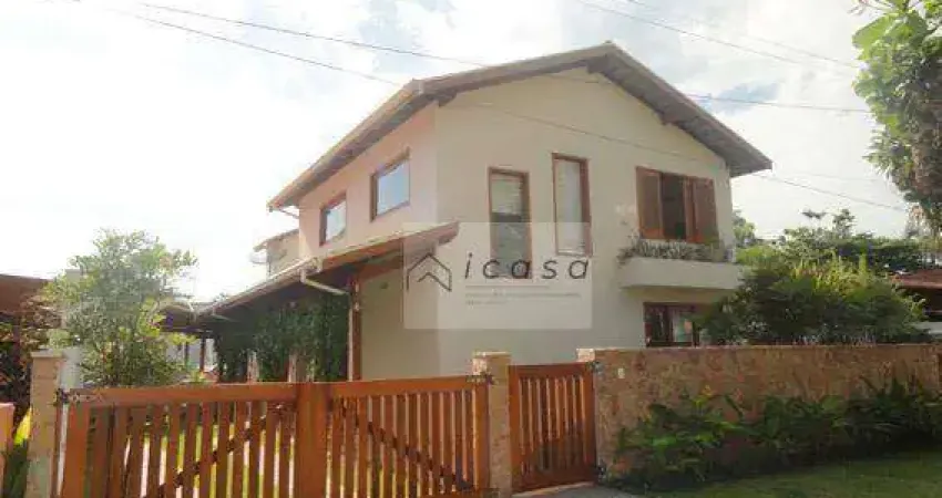 Casa com 5 dormitórios à venda, 273 m² por R$ 2.900.000,00 - Lázaro (Praia Domingos Dias) - Ubatuba/SP