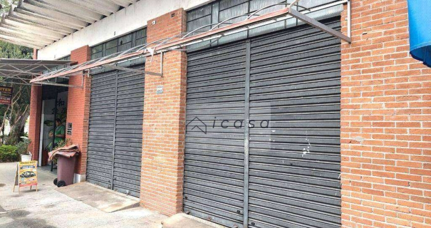 Ponto à venda, 65 m² por R$ 1.065.000,00 - Jardim das Flores - São José dos Campos/SP