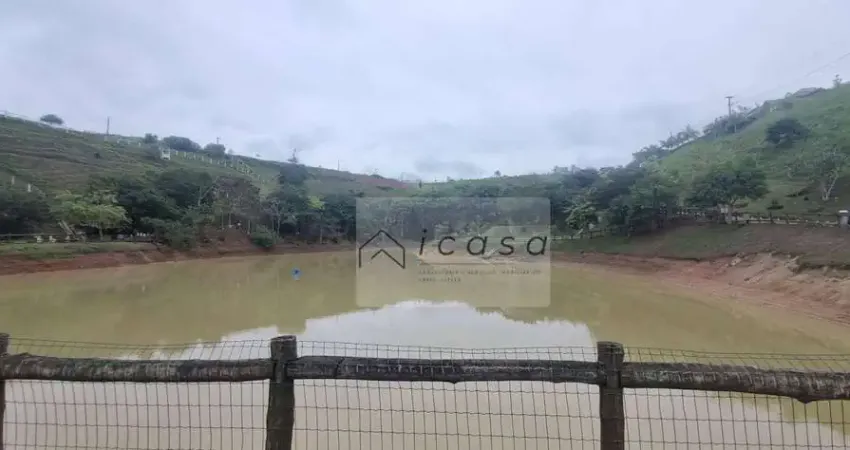 Terreno à venda, 252 m² por R$ 290.000,00 - Condomínio Residencial Mantiqueira - São José dos Campos/SP