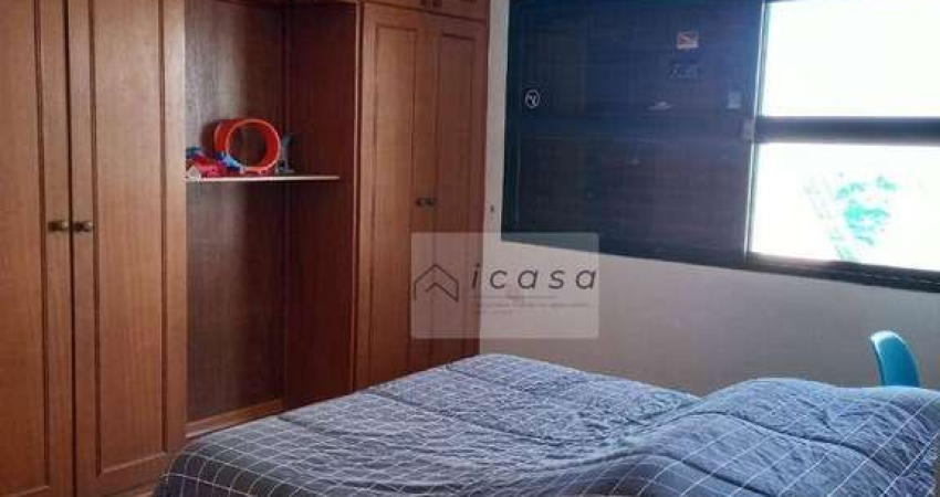 Sobrado com 3 dormitórios à venda, 223 m² por R$ 1.300.000,00 - Jardim Esplanada - São José dos Campos/SP