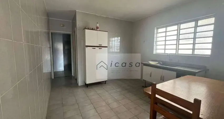 Sobrado com 1 dormitório à venda, 140 m² por r$ 680.000,00 - jardim paulista - são josé dos campos/sp