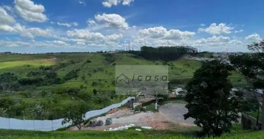 Terreno à venda, 1876 m² por R$ 1.300.000,00 - Parque Mirante Do Vale - Jacareí/SP