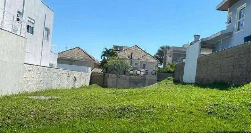 Terreno à venda, 374 m² por R$ 745.000,00 - Urbanova - São José dos Campos/SP