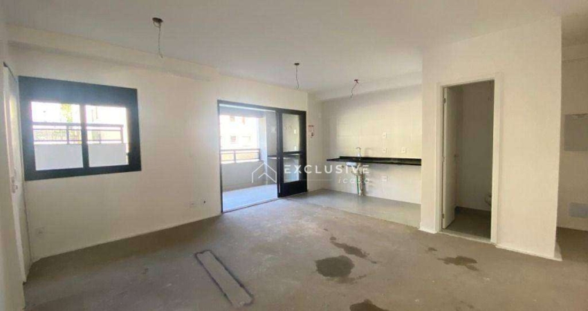 Apartamento com 3 dormitórios à venda, 143 m² por R$ 1.330.000,00 - Jardim Satélite - São José dos Campos/SP
